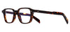Cutler and Gross GR07 Glasses - Dark Turtle