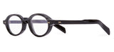 Cutler and Gross GR13 Glasses - Black Horn