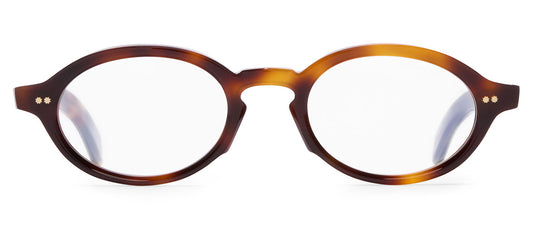 Cutler and Gross GR13 Glasses - Havana