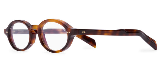 Cutler and Gross GR13 Glasses - Havana