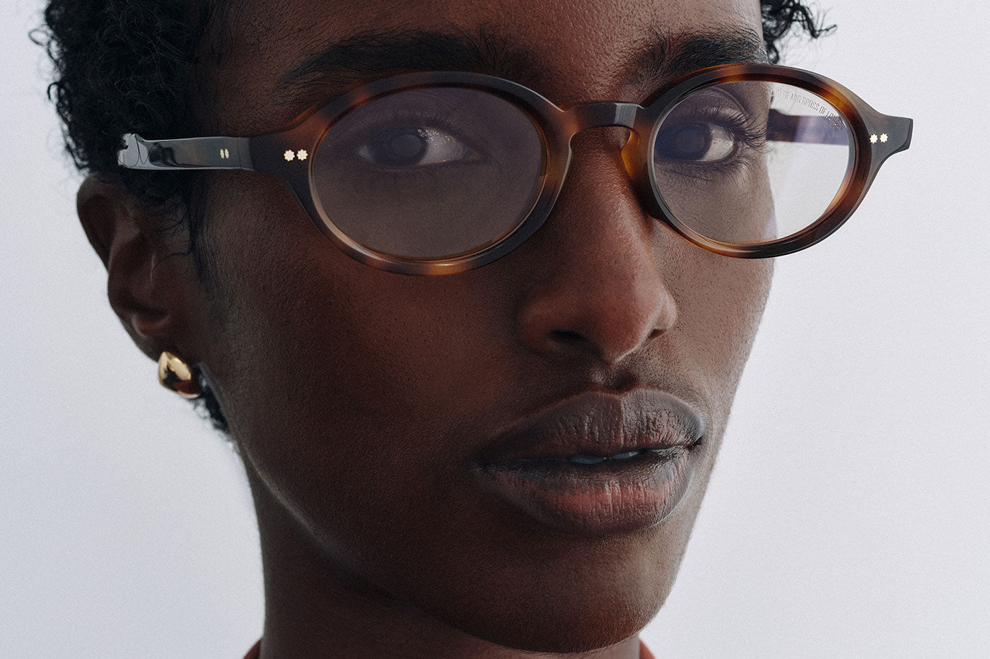 Cutler and Gross GR13 Glasses - Havana