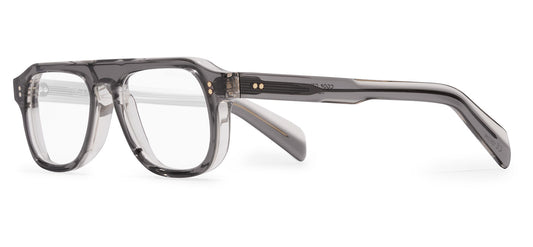 Cutler and Gross GR14 Glasses - Grey on Granny Chic