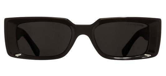 Cutler and Gross 1368 Sunglasses - Black / Grey