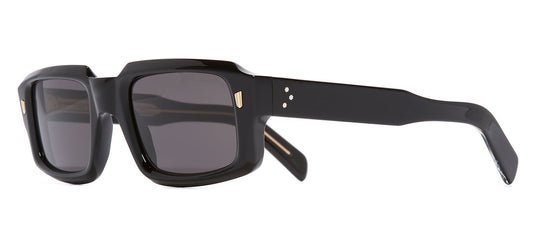 Cutler and Gross 9495 Sunglasses - Black / Grey