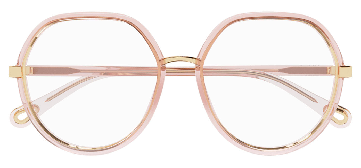 Chloe CH0131O Glasses - Orange