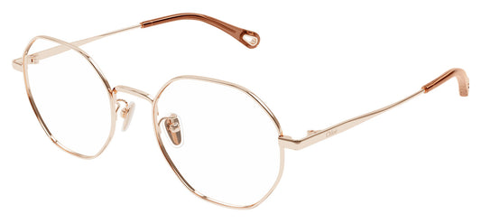 Chloe CH0215OA Glasses - Gold
