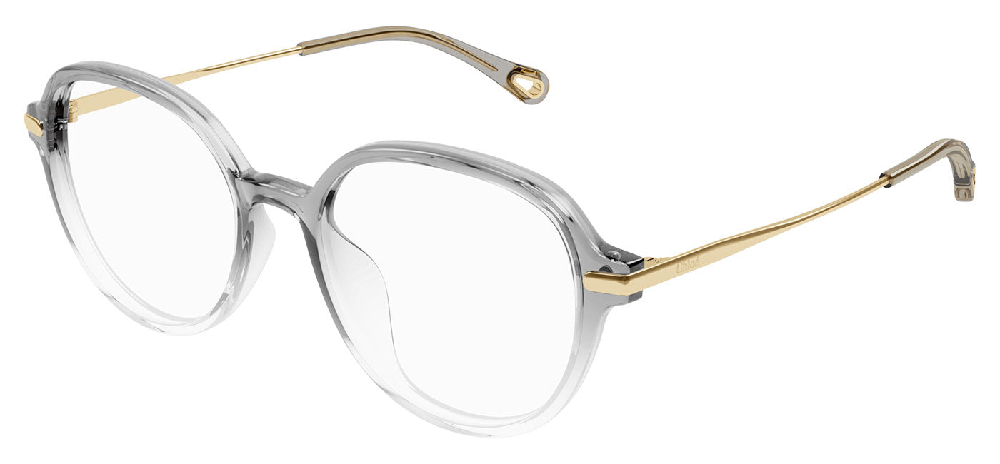 Chloe CH0217OA Glasses - Grey