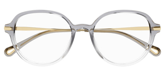 Chloe CH0217OA Glasses - Grey