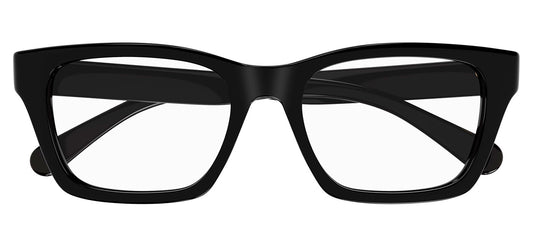 Chloe CH0242O Glasses - Black