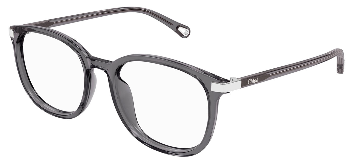 Chloe CH0247OA Glasses - Grey