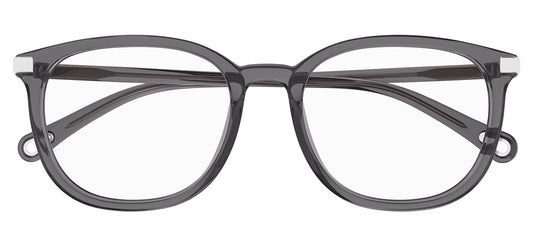 Chloe CH0247OA Glasses - Grey