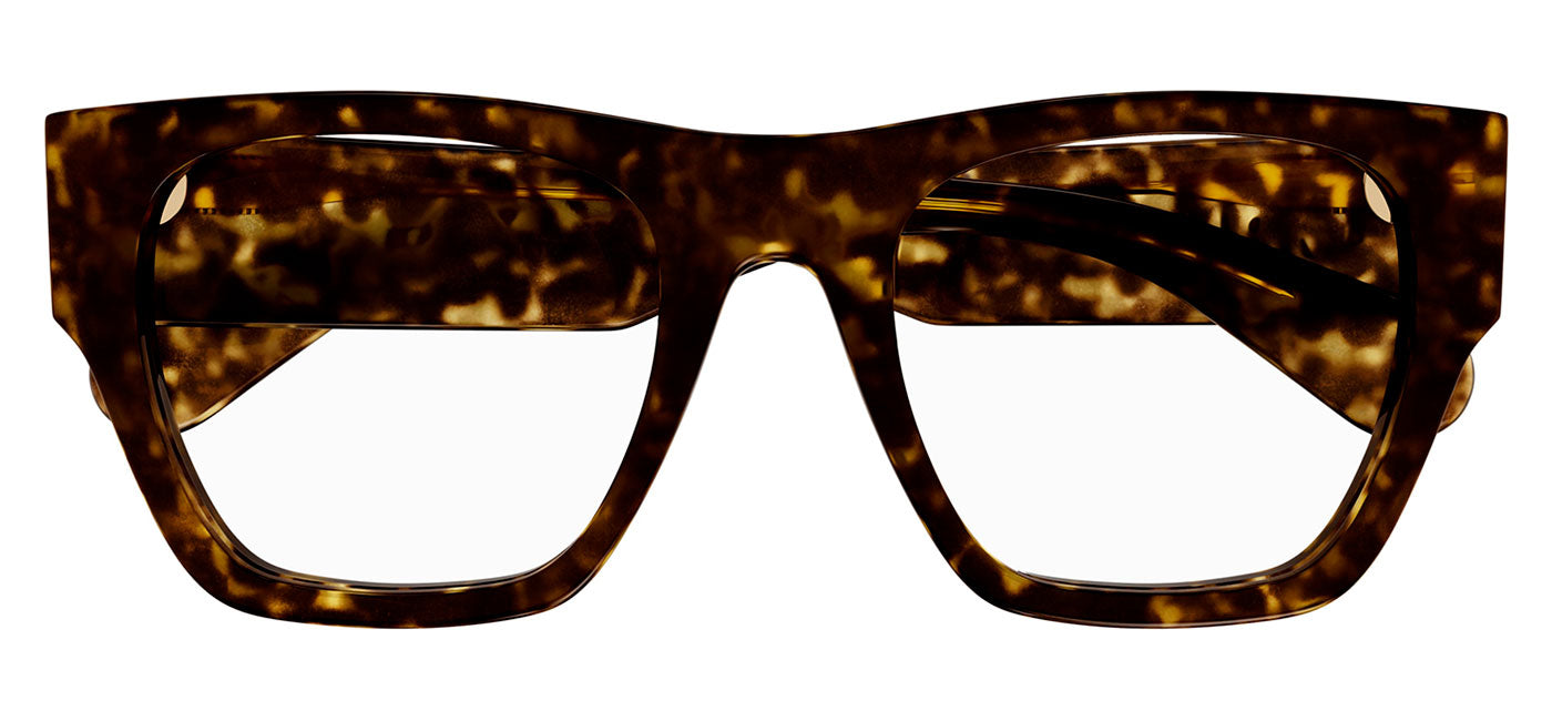 Chloe CH0250O Glasses - Havana