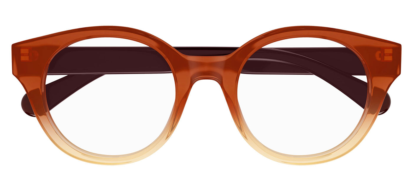 Chloe CH0271O Glasses - Brown