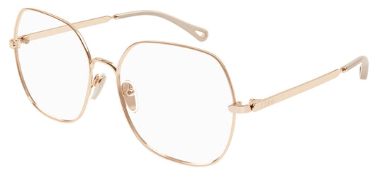 Chloe CH0284O Glasses - Gold