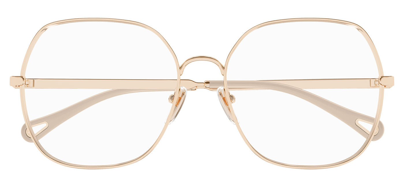 Chloe CH0284O Glasses - Gold