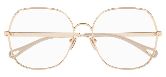 Chloe CH0284O Glasses - Gold