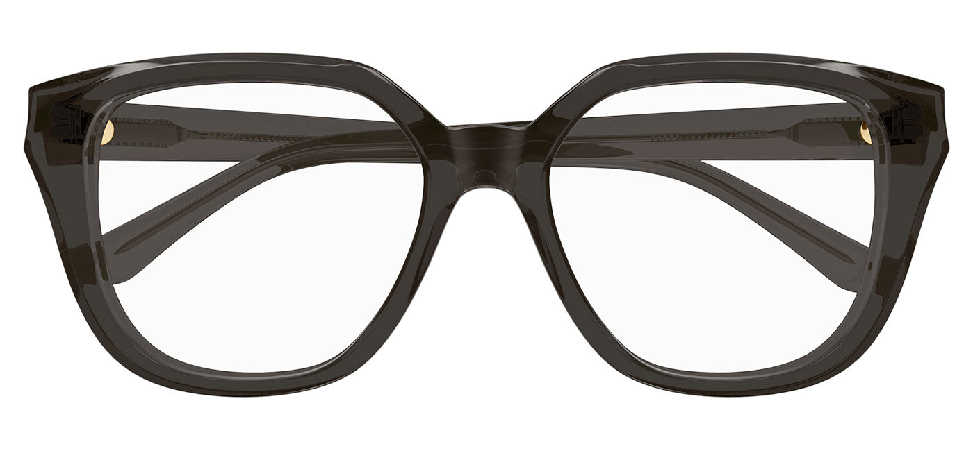 Chloe CH0293O Glasses - Grey