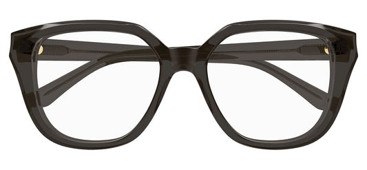 Chloe CH0293O Glasses - Grey