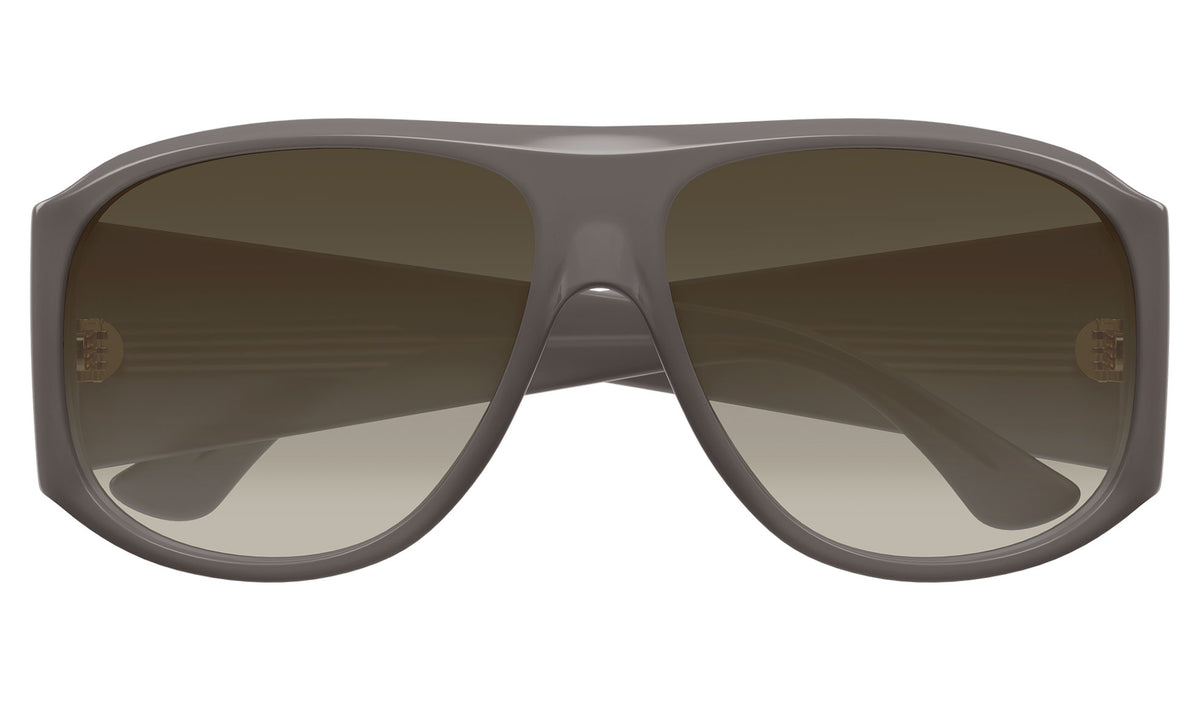 Chloe CH0347S Sunglasses - Grey / Grey