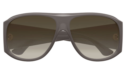 Chloe CH0347S Sunglasses - Grey / Grey