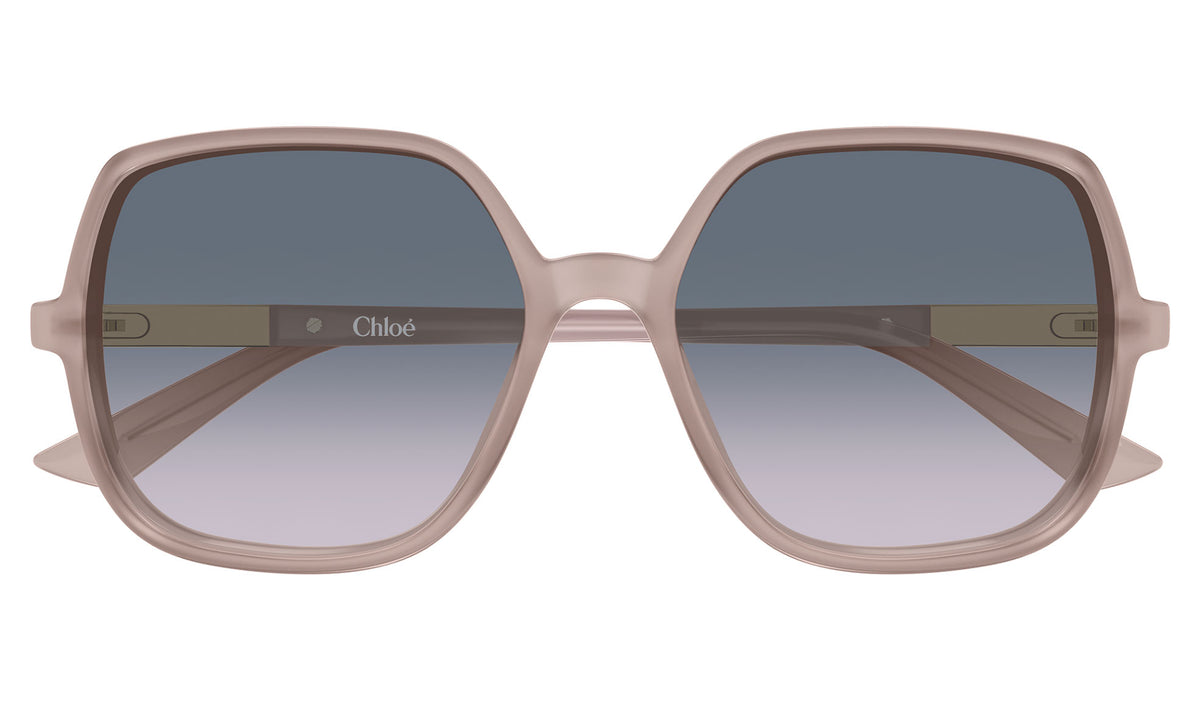 Chloe CH0362S Sunglasses - Beige / Grey