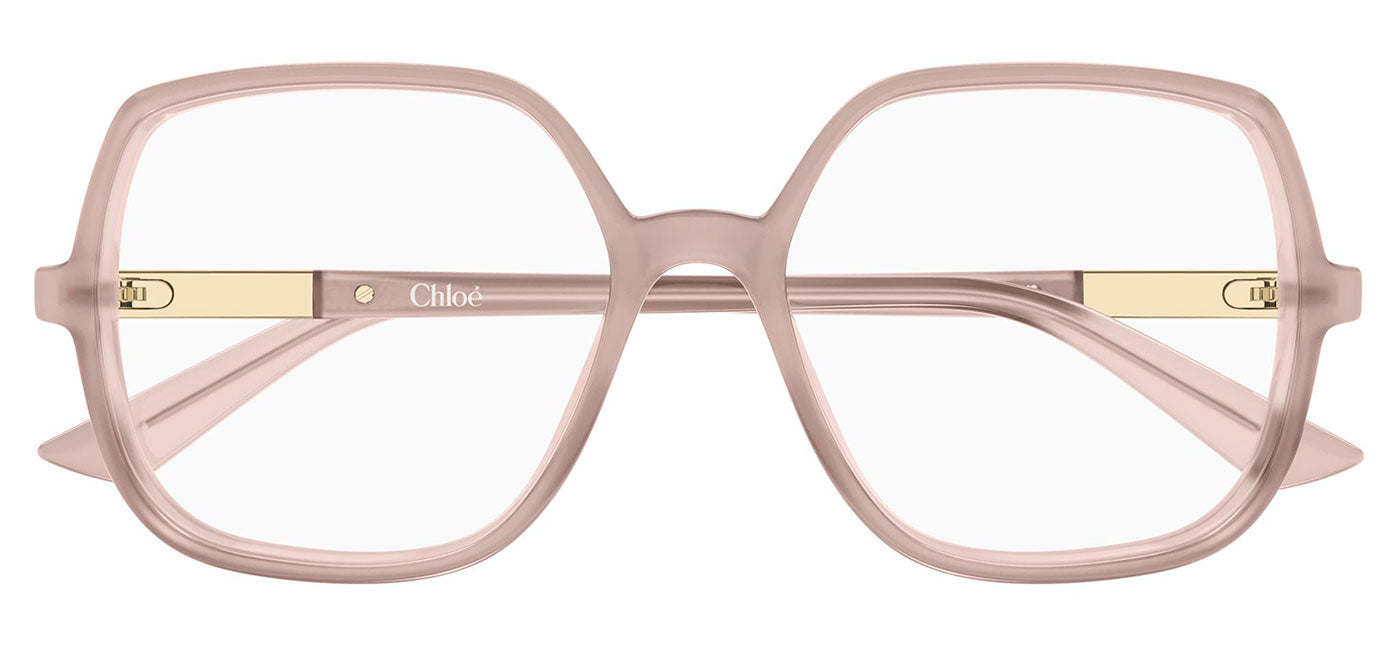 Chloe CH0368O Glasses - Beige