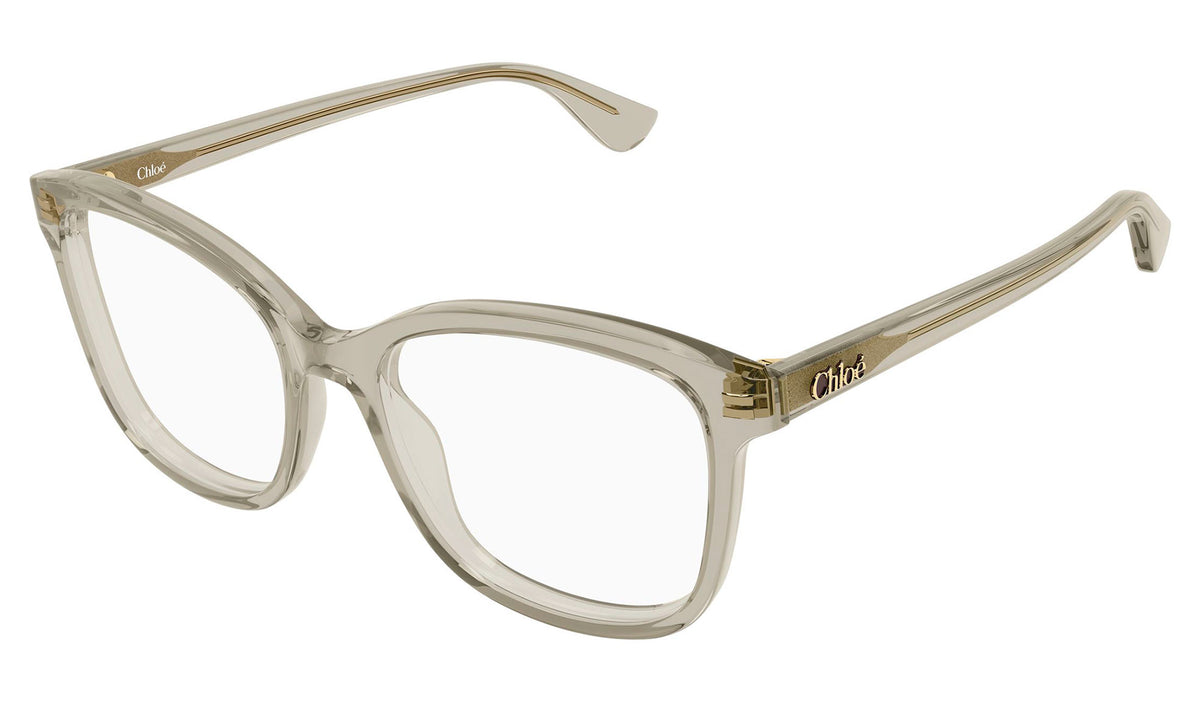 Chloe CH0393O Glasses - Green