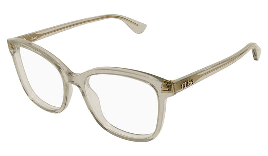 Chloe CH0393O Glasses - Green