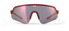 IZIPIZI Flash Sunglasses - Red Boost / Red Mirror Photochromic