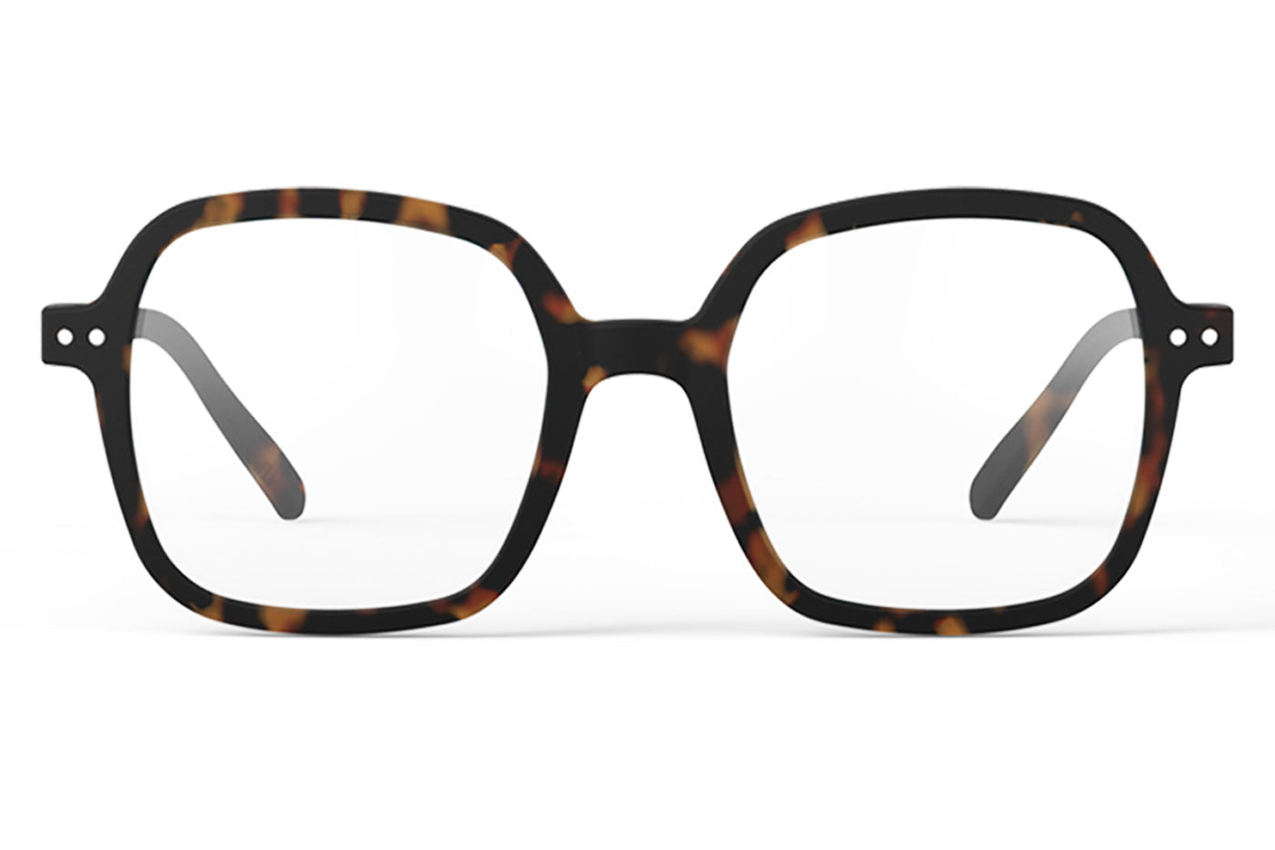 IZIPIZI Office Glasses - Tortoise