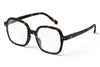 IZIPIZI Office Glasses - Tortoise