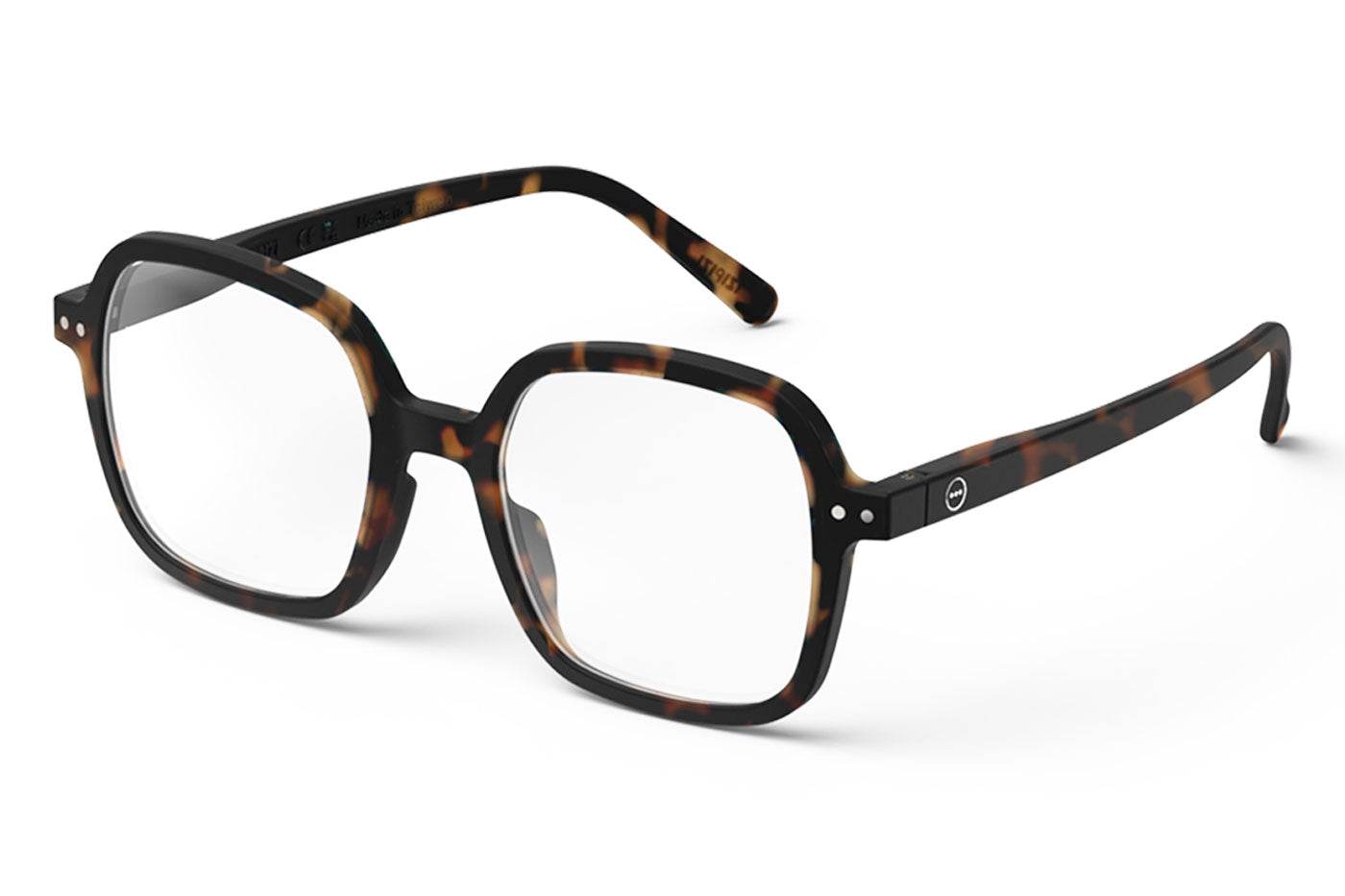 IZIPIZI Office Glasses - Tortoise