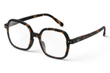 IZIPIZI Office Glasses - Tortoise