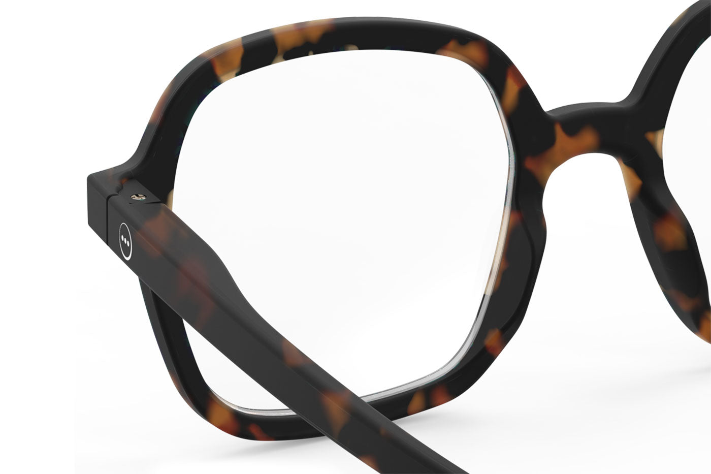 IZIPIZI Office Glasses - Tortoise