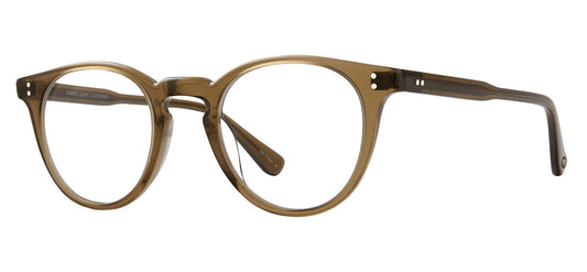 Garrett Leight Clement Glasses - Olio