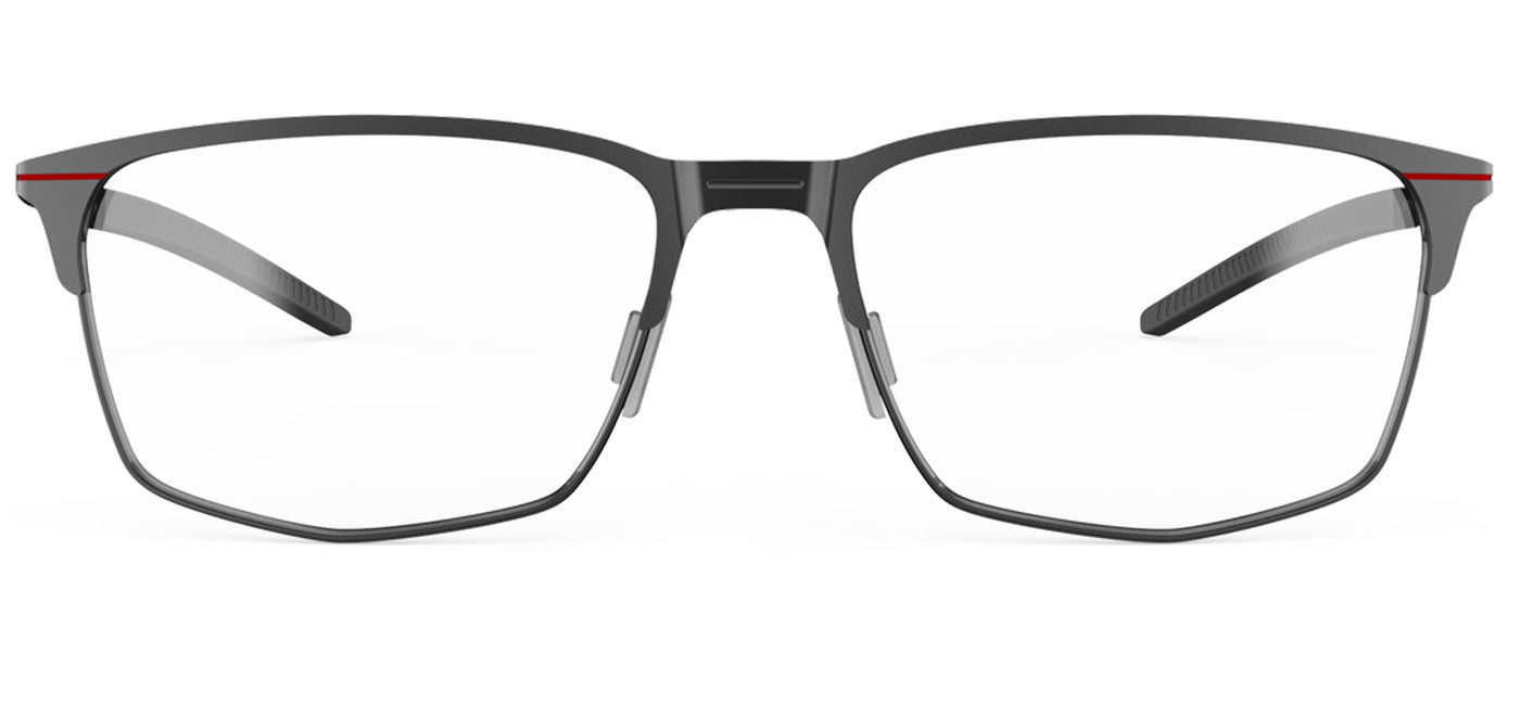 Bolle Covel 01 Glasses - Black Matte
