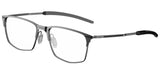 Bolle Covel 01 Glasses - Gun Metal Matte