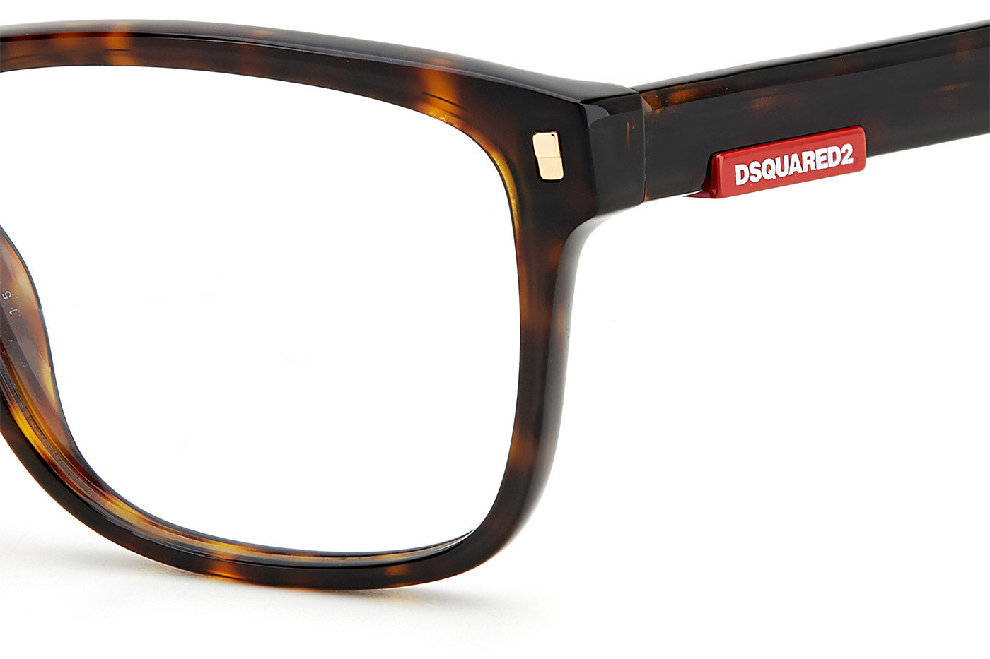 DSQUARED2 0007 Glasses - Havana