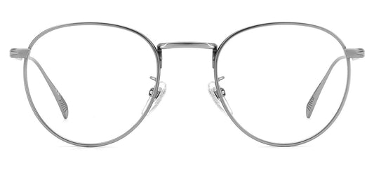 David Beckham DB1147 Glasses - Matte Ruthenium