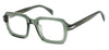 David Beckham DB7113 Glasses - Green