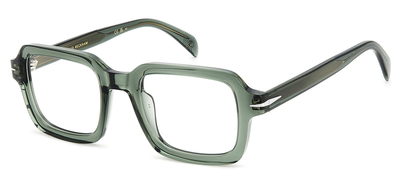 David Beckham DB7113 Glasses - Green