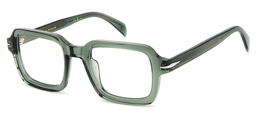 David Beckham DB7113 Glasses - Green