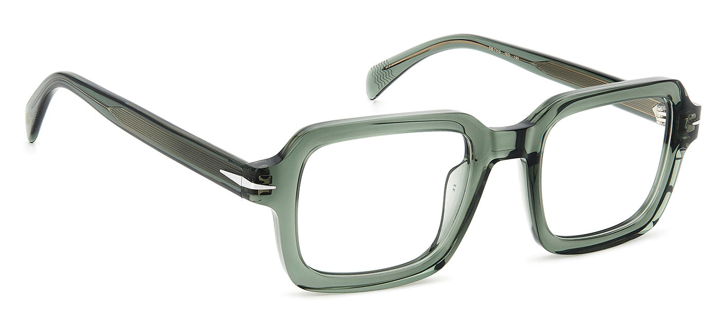 David Beckham DB7113 Glasses - Green