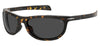 David Beckham DB7117/S Sunglasses - Havana / Grey
