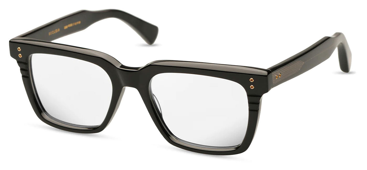 DITA Sequoia Glasses - Black