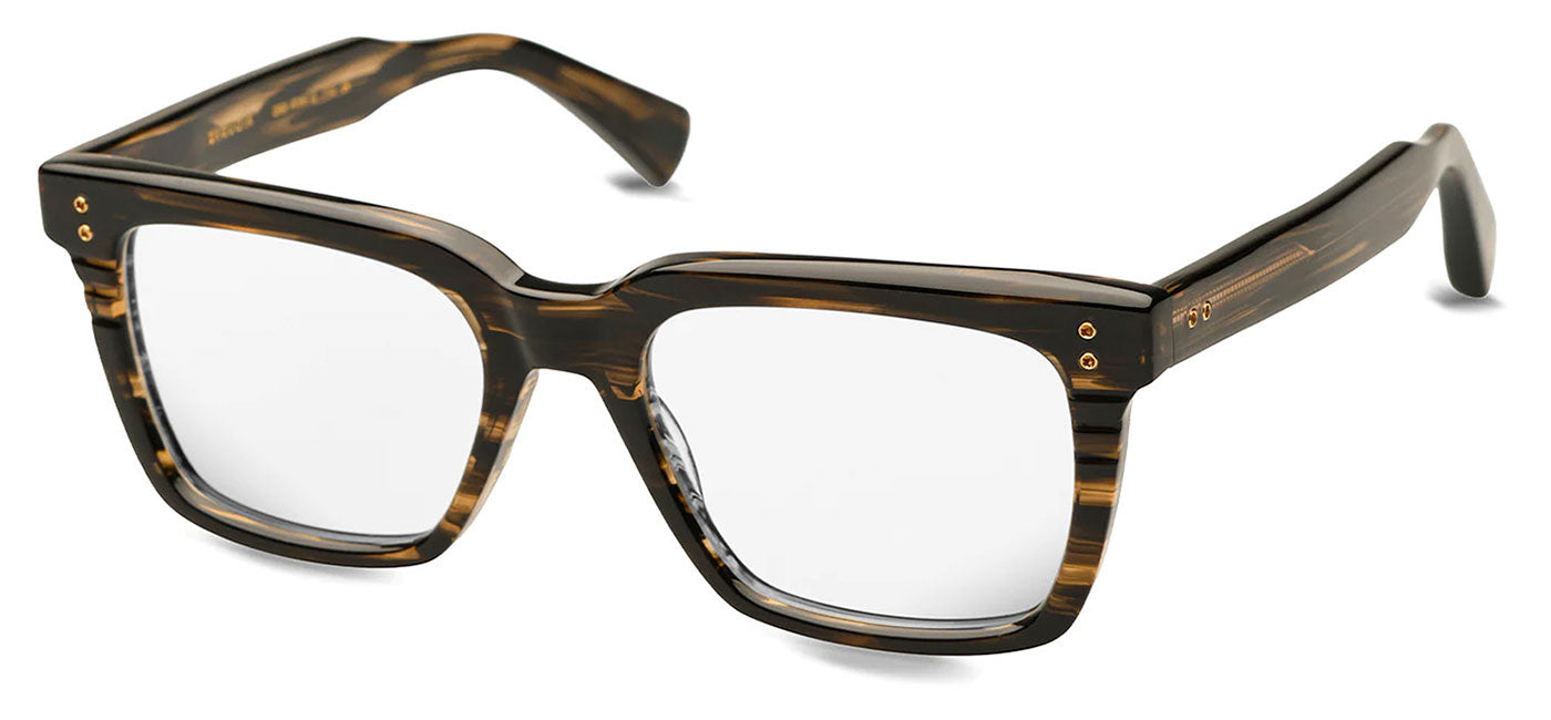 DITA Sequoia Glasses - Burnt Timber