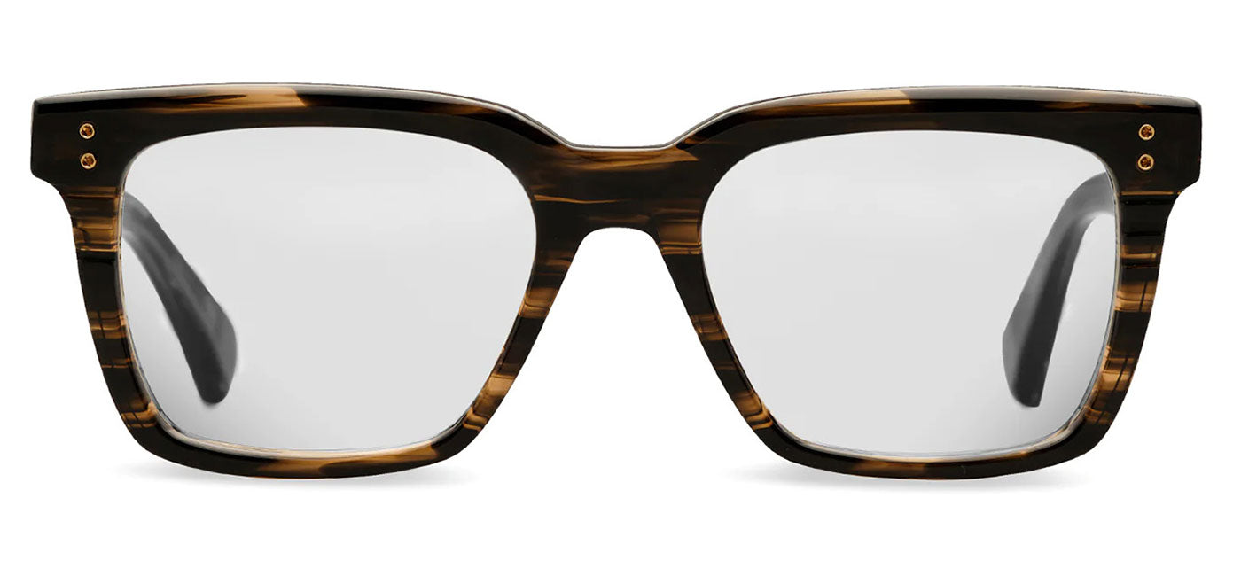 DITA Sequoia Glasses - Burnt Timber