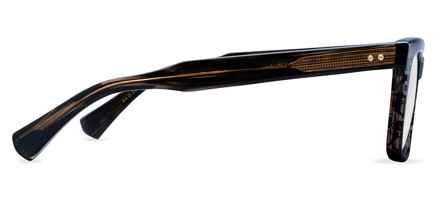 DITA Sequoia Glasses - Burnt Timber