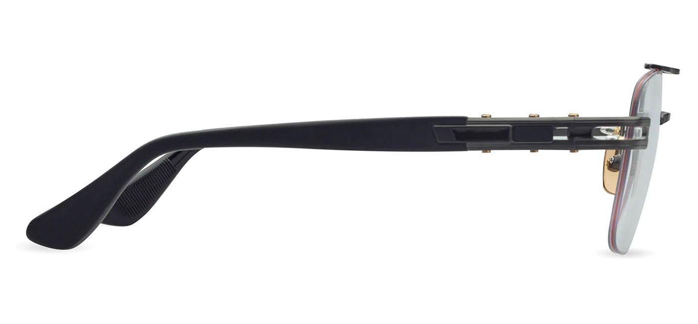 DITA Grand-Evo RX Glasses - Black Iron and Black