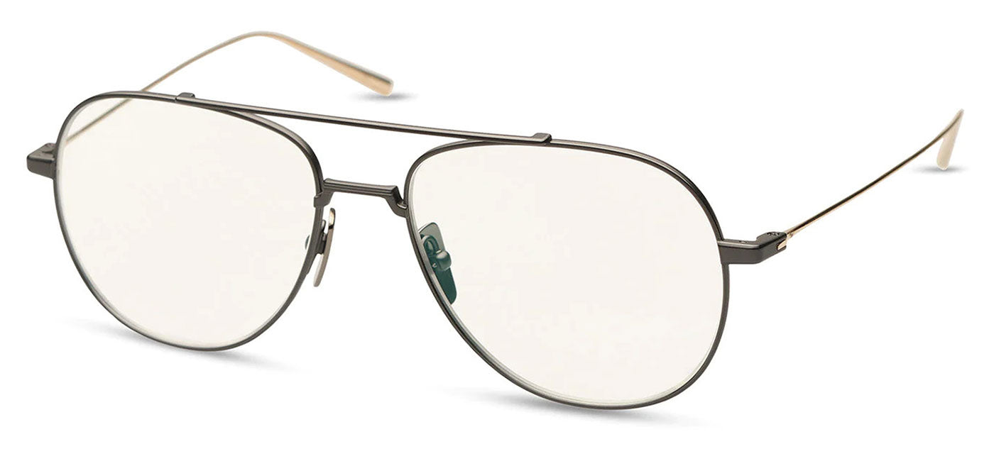 DITA Artoa.79 Glasses - Black Iron